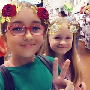 Meet your Posher, Abigail